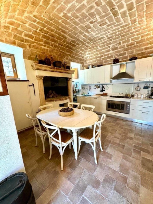 Appartement in Rocca di Mezzo