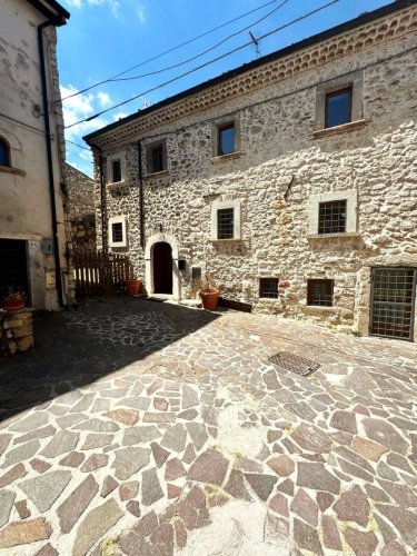 Appartement in Rocca di Mezzo