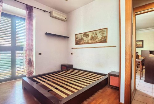 Apartamento em Roma