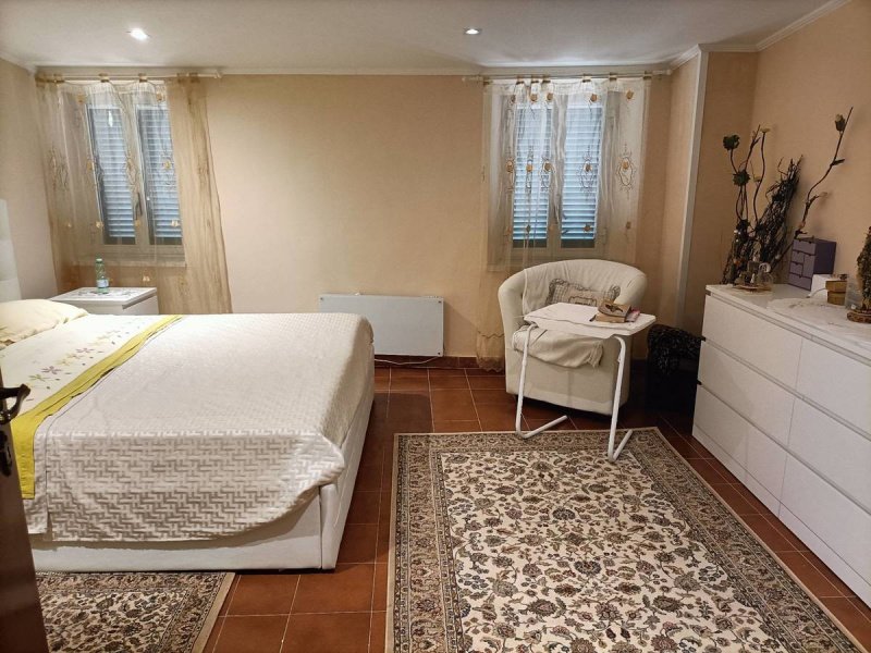 Apartamento em Roviano