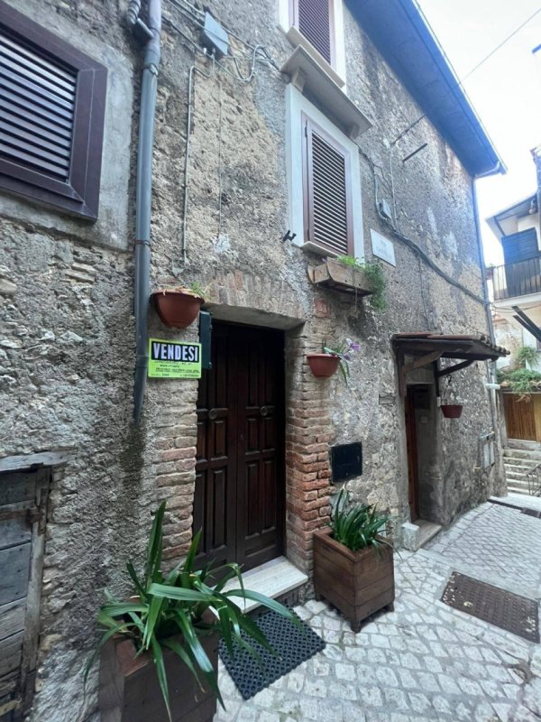 Wohnung in Roviano