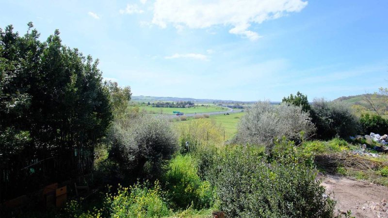 Moradia com terraço em Castelnuovo di Porto