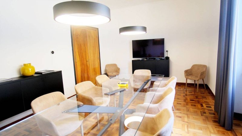 Appartement in Roma