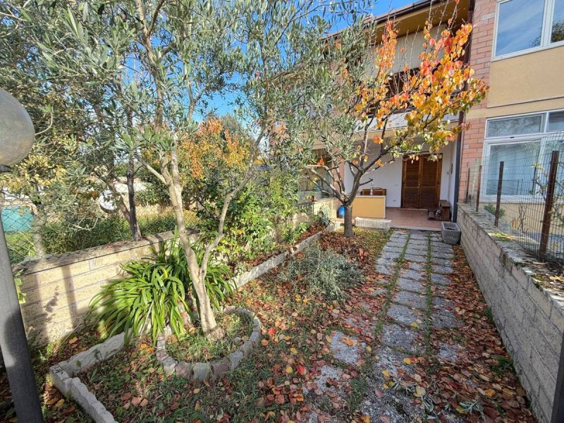 Apartment in Castiglione in Teverina