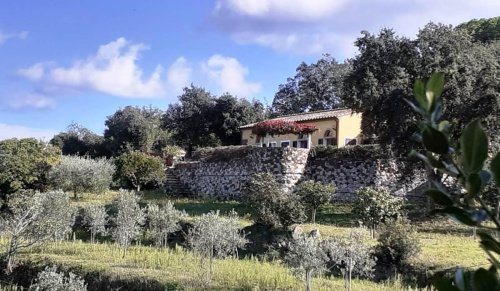 Villa en Capoliveri