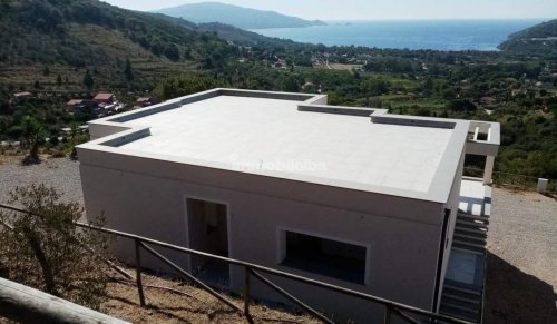 Villa en Capoliveri
