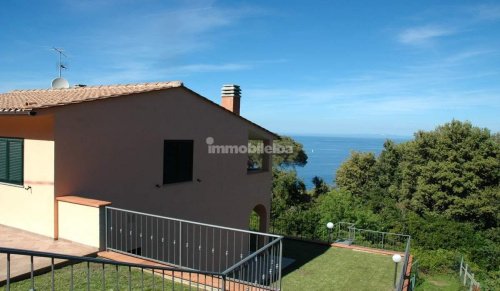 Appartement in Marciana