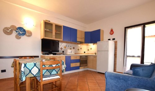 Apartment in Campo nell'Elba