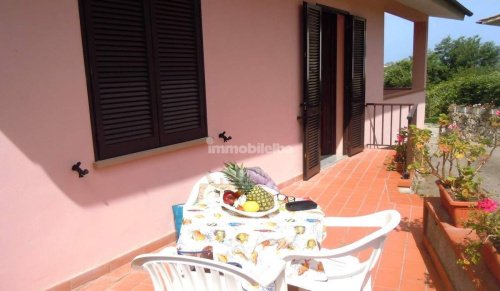 Apartment in Marciana