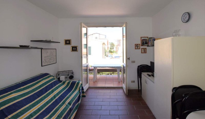 Apartamento en Campo nell'Elba