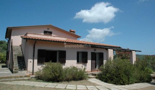 Villa a Capoliveri