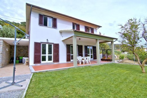 Villa en Campo nell'Elba