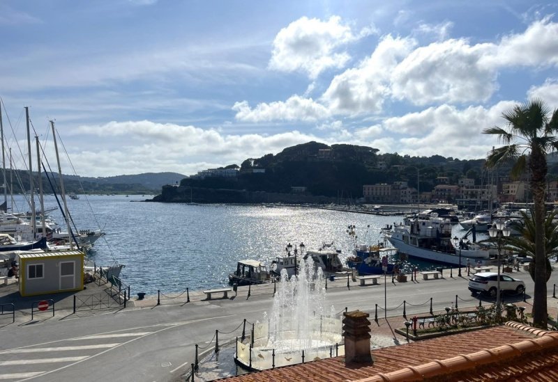 Apartment in Porto Azzurro