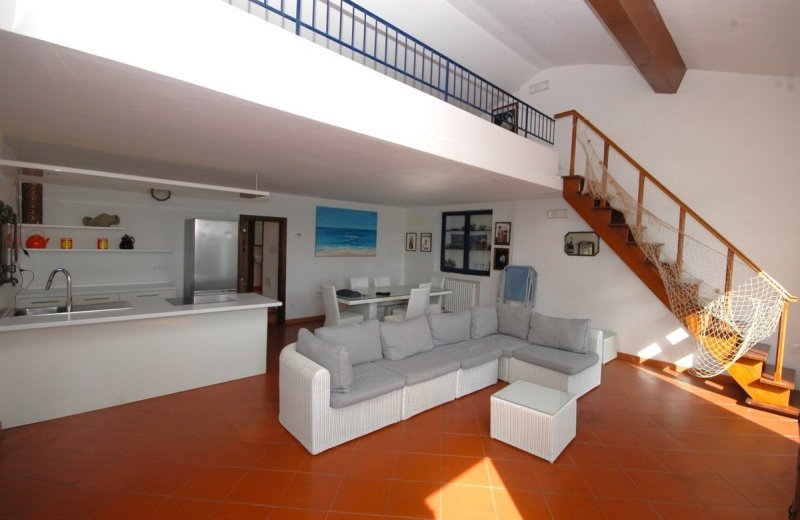 Apartamento en Porto Azzurro