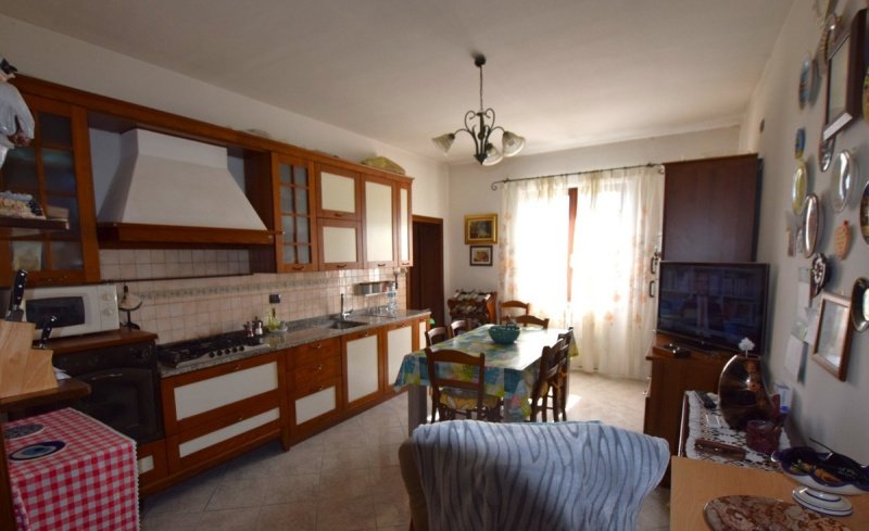 Apartamento em Campo nell'Elba