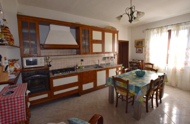 Apartamento em Campo nell'Elba