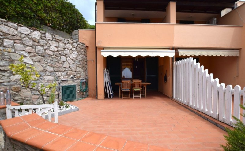 Apartamento em Campo nell'Elba