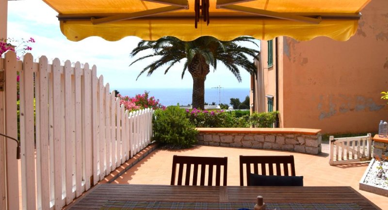 Apartment in Campo nell'Elba