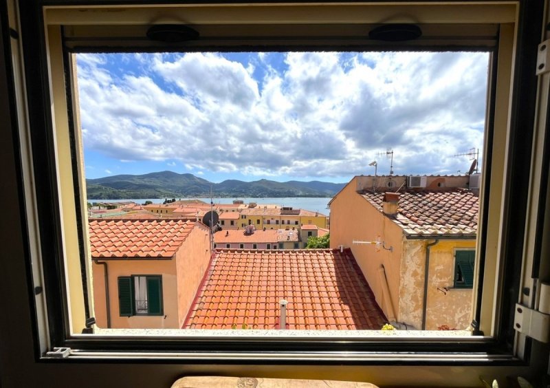 Penthouse in Portoferraio