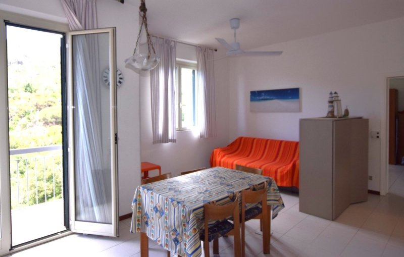 Appartement in Marciana