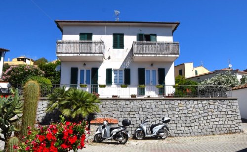 Appartement à Campo nell'Elba