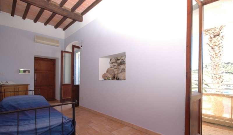 Apartment in Porto Azzurro