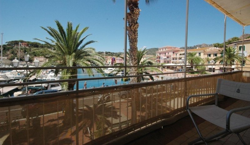 Apartment in Porto Azzurro