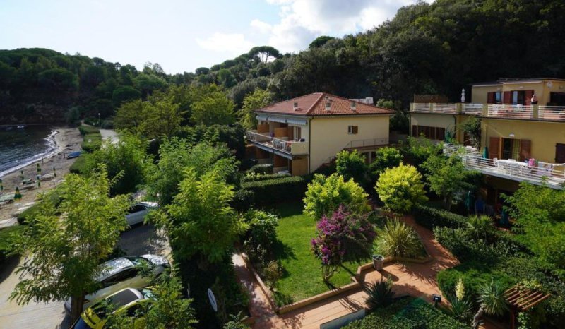 Appartement in Capoliveri