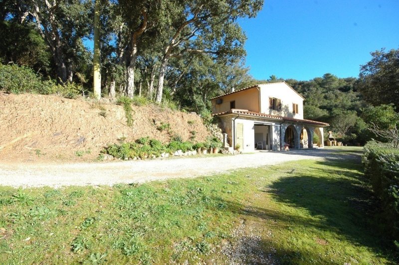 House in Porto Azzurro