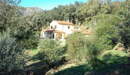 House in Porto Azzurro