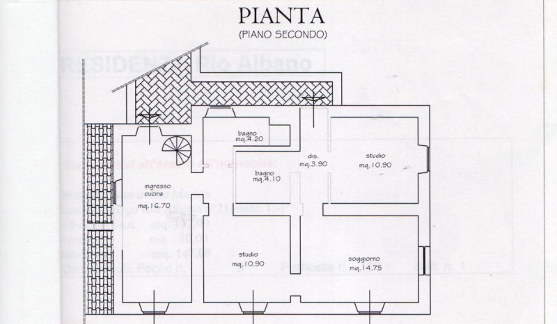 Casa en Rio