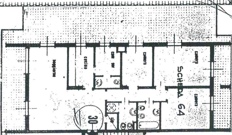 Apartamento en Porto Azzurro