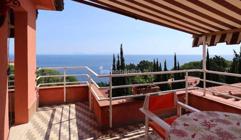 Apartment in Porto Azzurro