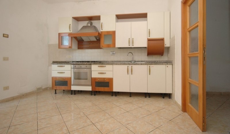 Apartamento en Porto Azzurro