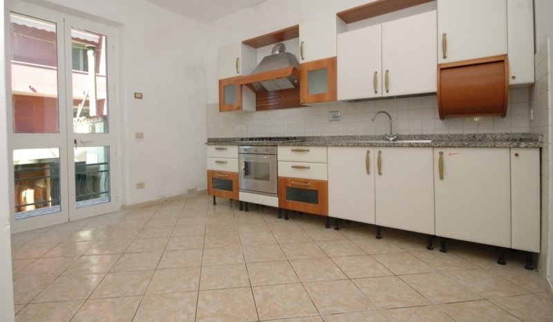 Appartement in Porto Azzurro