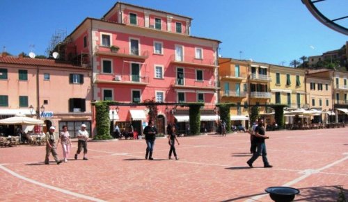 Wohnung in Porto Azzurro