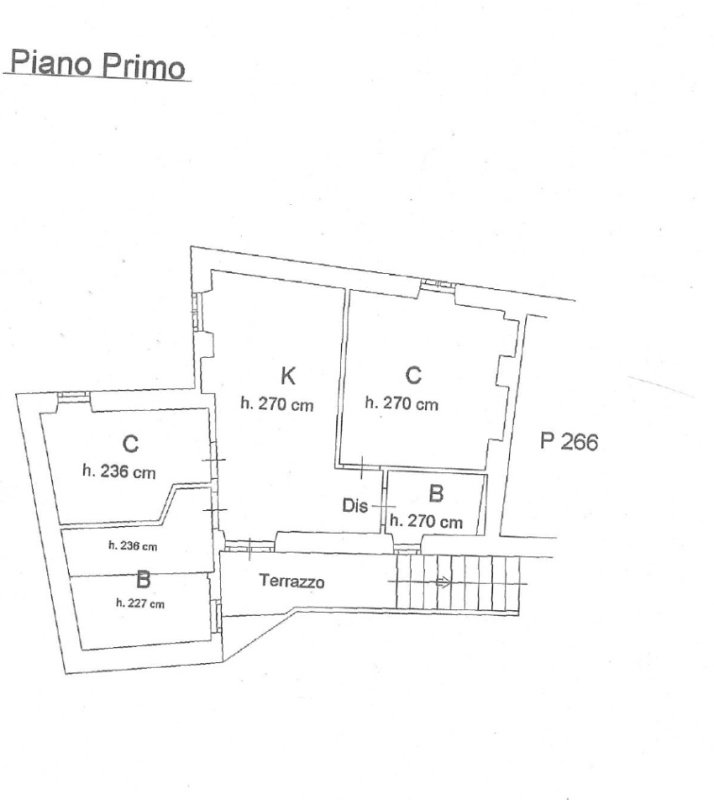 Apartamento em Campo nell'Elba