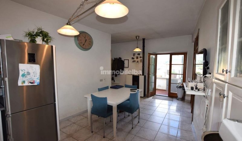 Apartamento em Campo nell'Elba