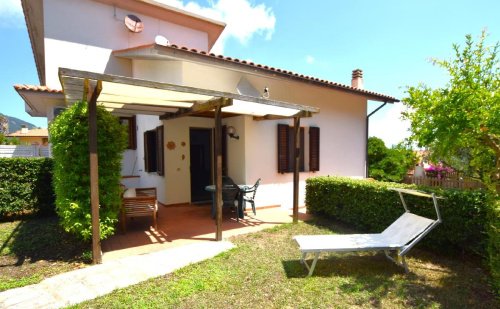 Semi-detached house in Campo nell'Elba