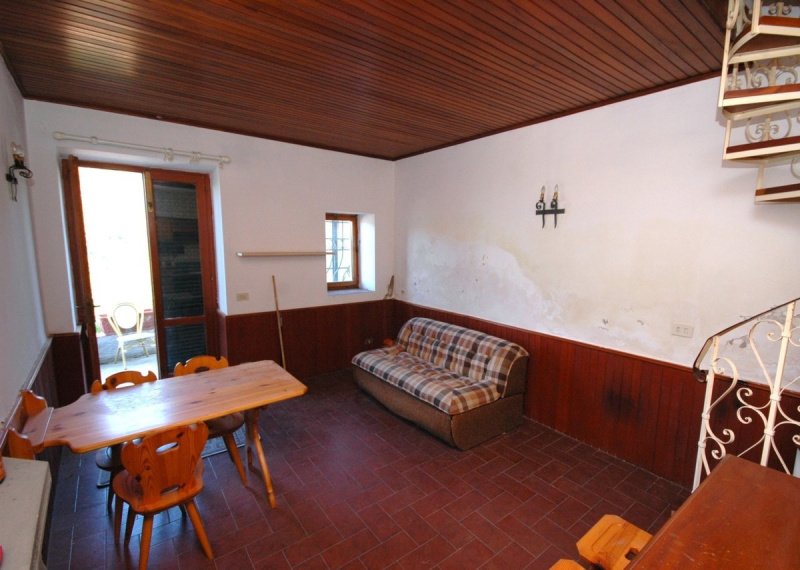 Appartement in Marciana