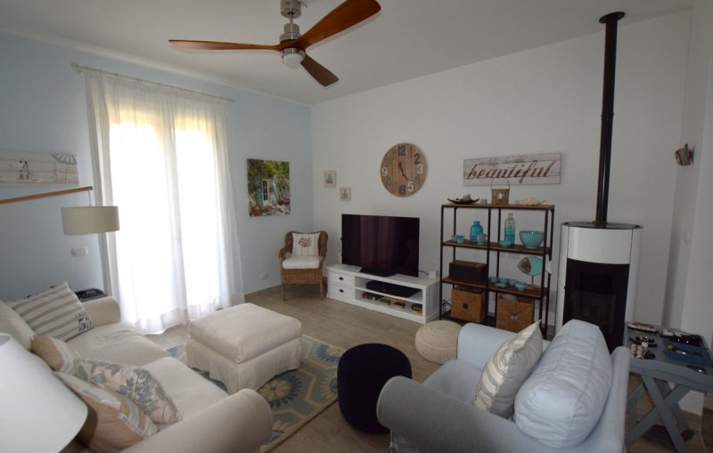 Apartment in Campo nell'Elba