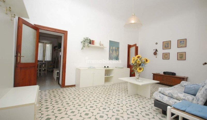 Apartamento en Porto Azzurro