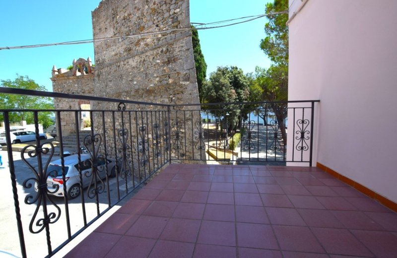 Apartamento en Campo nell'Elba