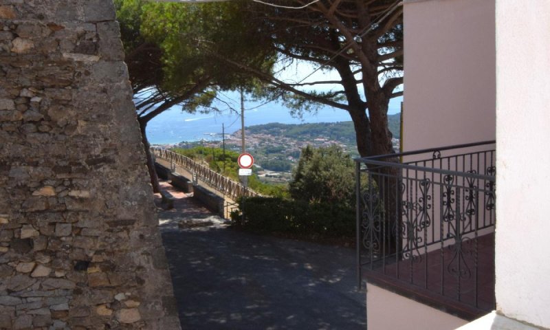 Appartement à Campo nell'Elba