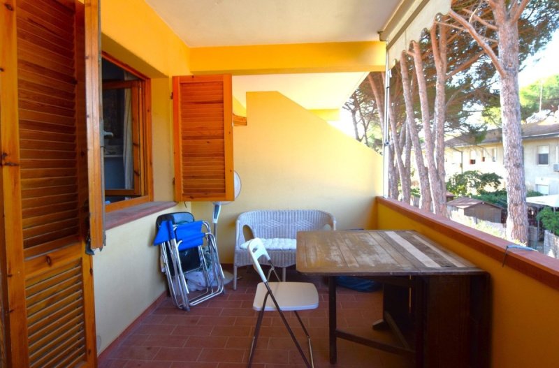 Apartamento em Campo nell'Elba