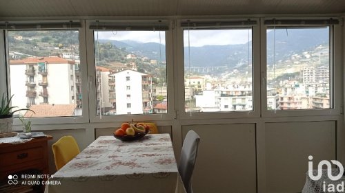Apartamento em Sanremo