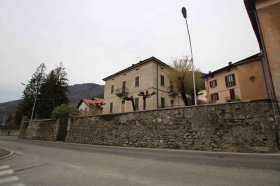 Detached house in Magreglio