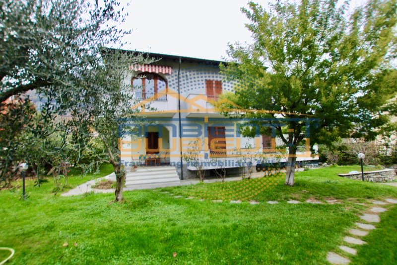 Hus i Tremezzina