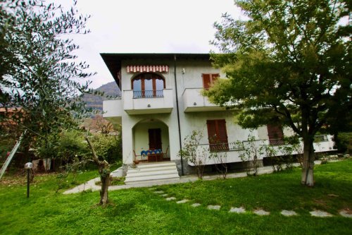 Haus in Tremezzina
