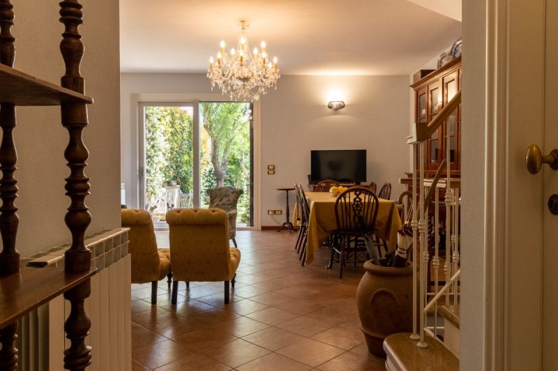 Terraced house in Monteriggioni